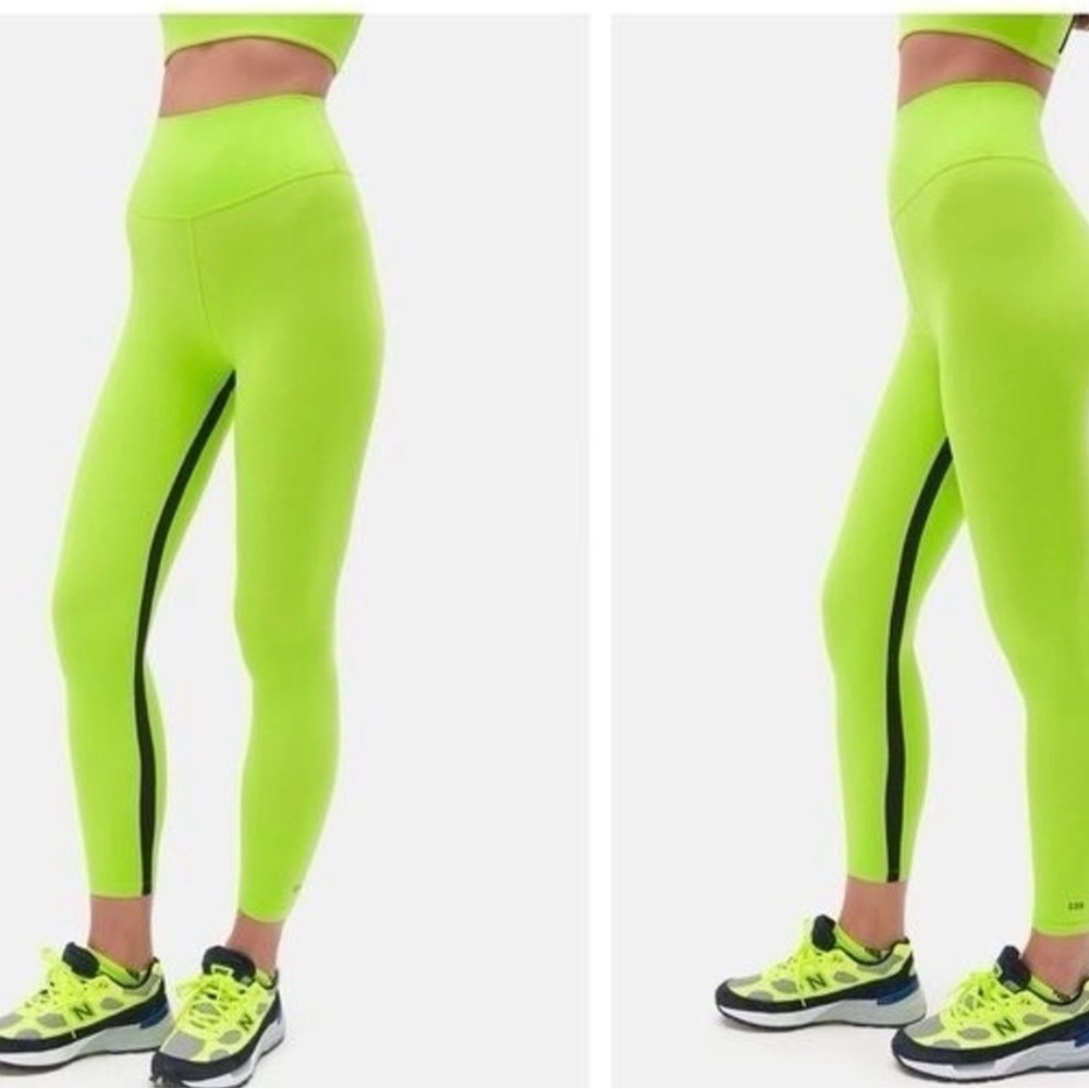 SPLITS59 Liya Airweight High Waist 7/8 Legging